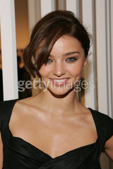 Miranda Kerr