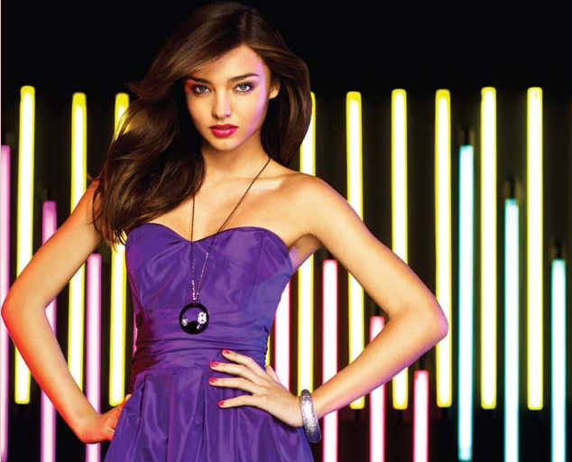 Miranda Kerr