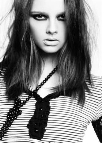 Addison Gill