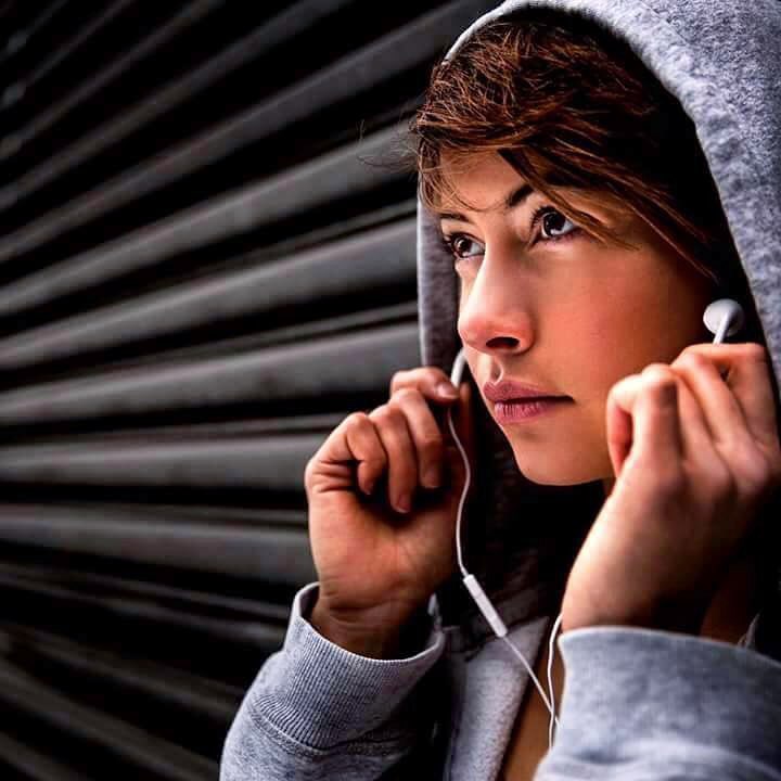 Jennifer Lange