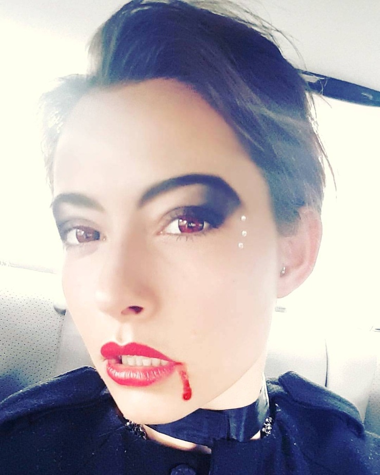 Jennifer Lange