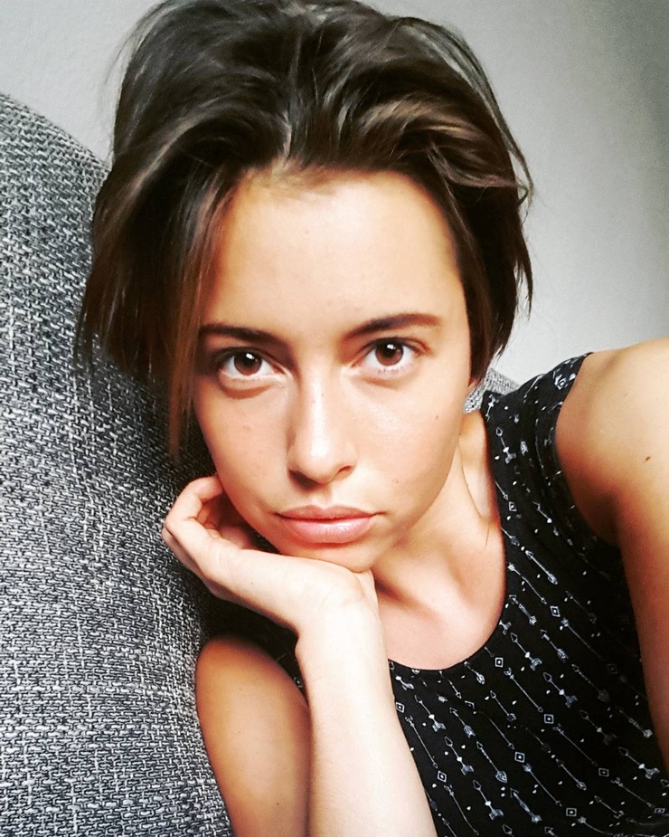 Jennifer Lange