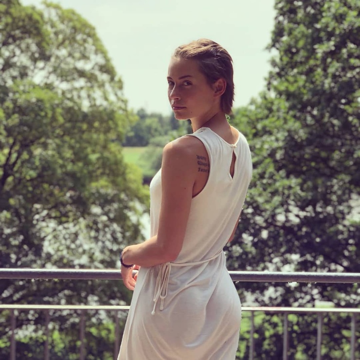 Jennifer Lange