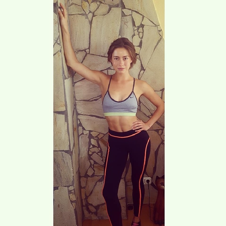Jennifer Lange