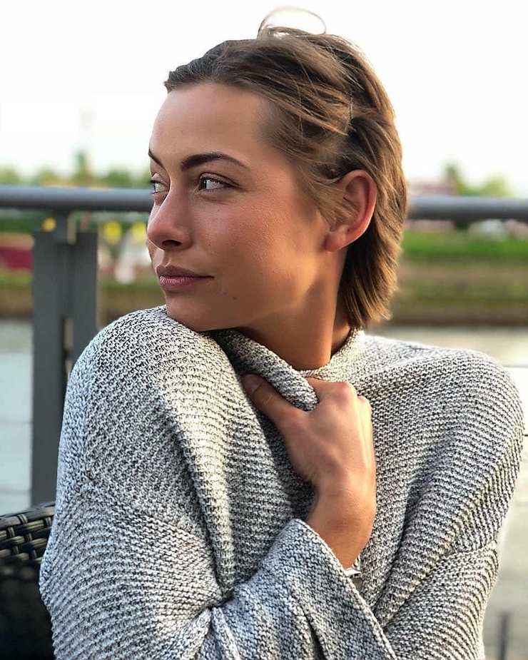 Jennifer Lange