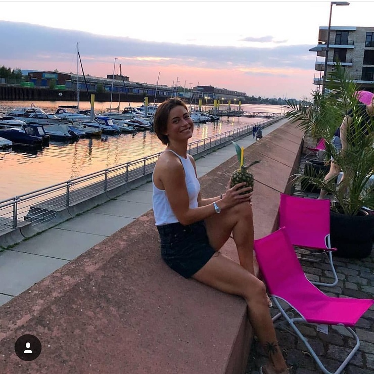Jennifer Lange