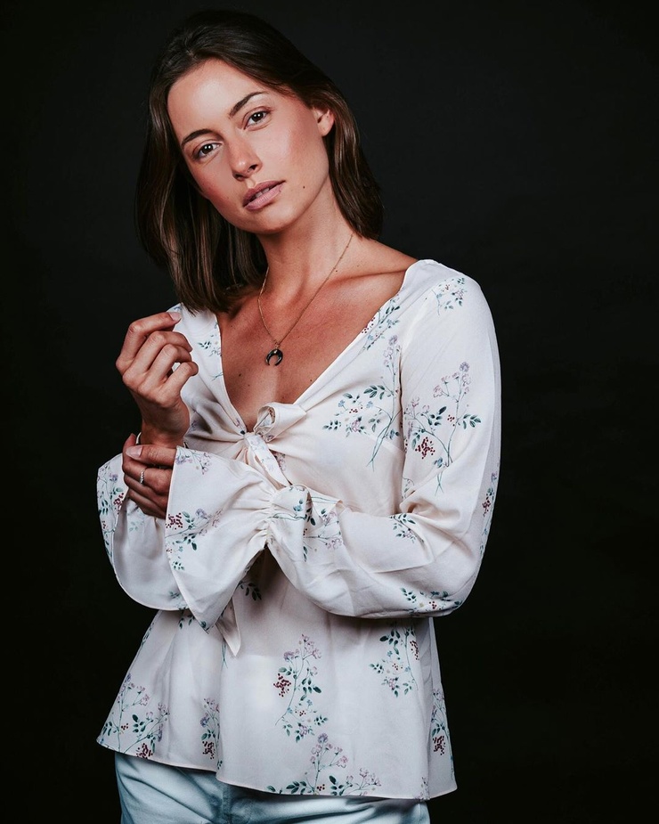 Jennifer Lange