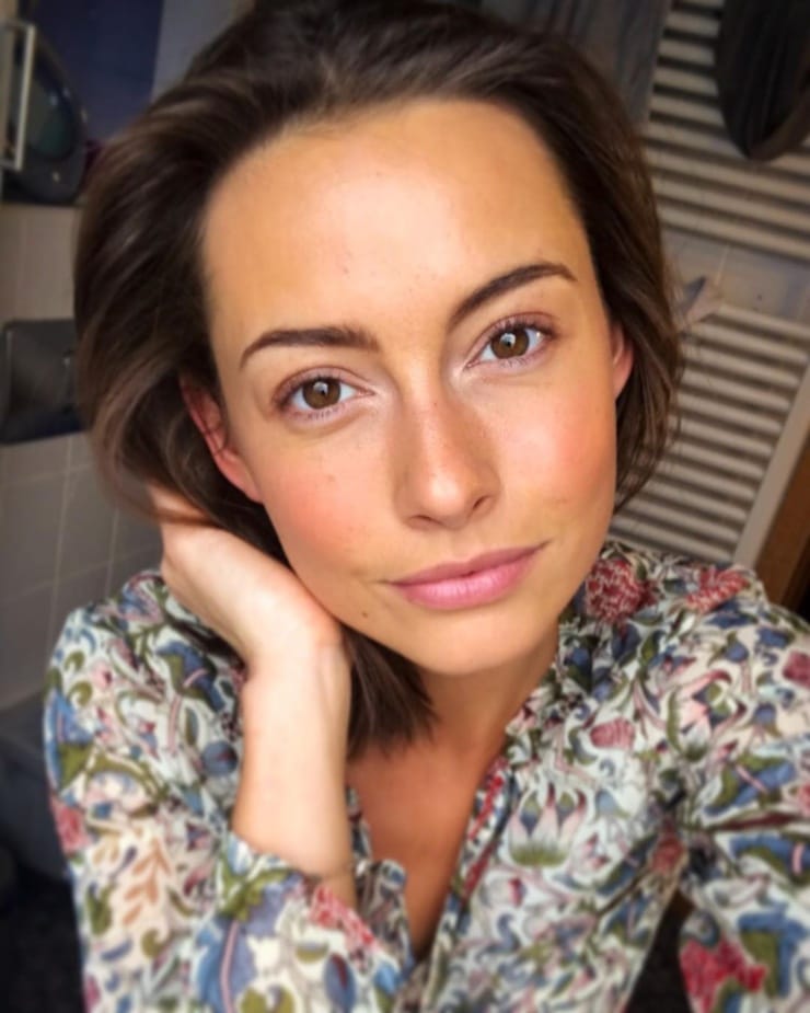 Jennifer Lange