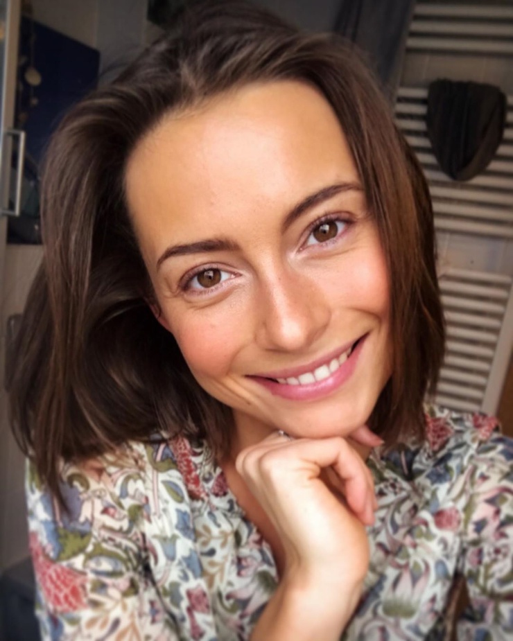 Jennifer Lange