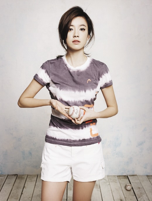 Hyo-ju Han Hyo-ju Han