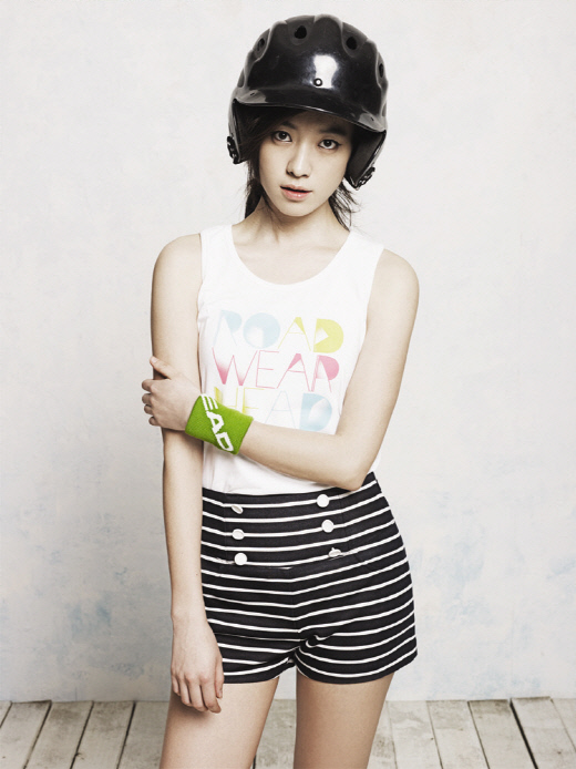 Hyo-ju Han