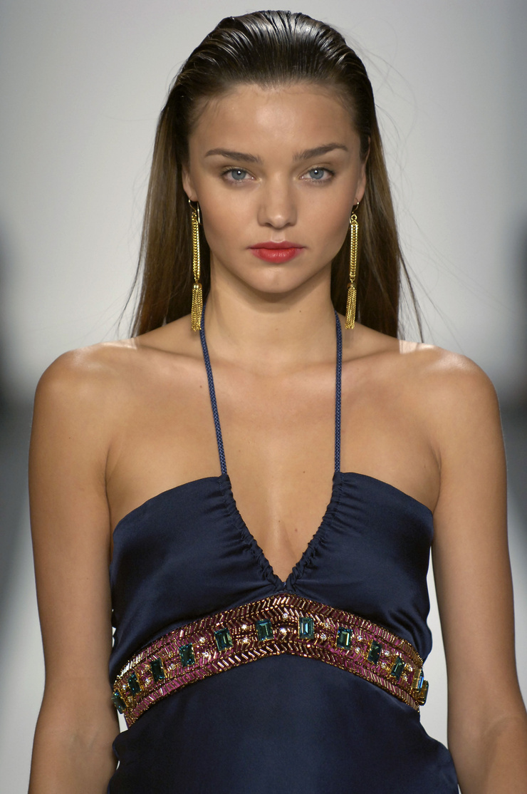 Miranda Kerr