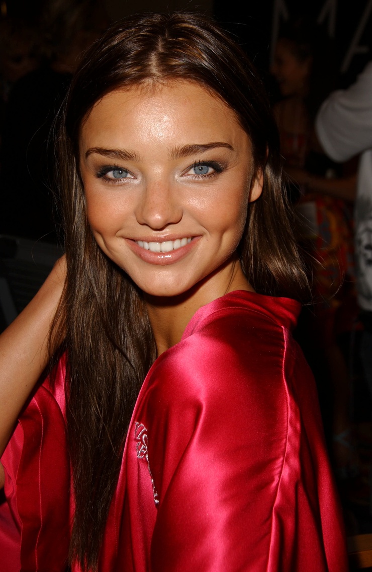 Miranda Kerr