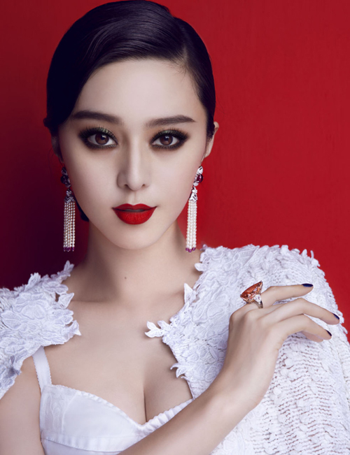 Fan Bing Bing