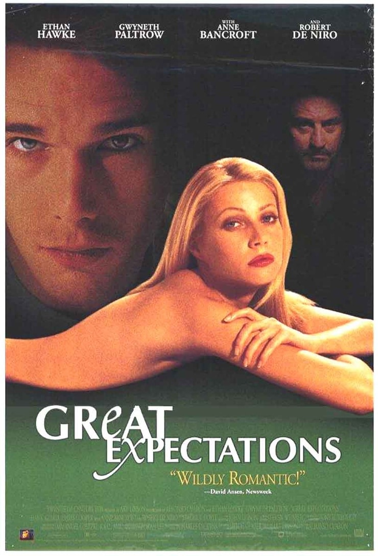 Great Expectations