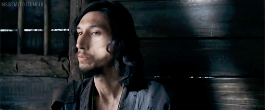 Adam Driver