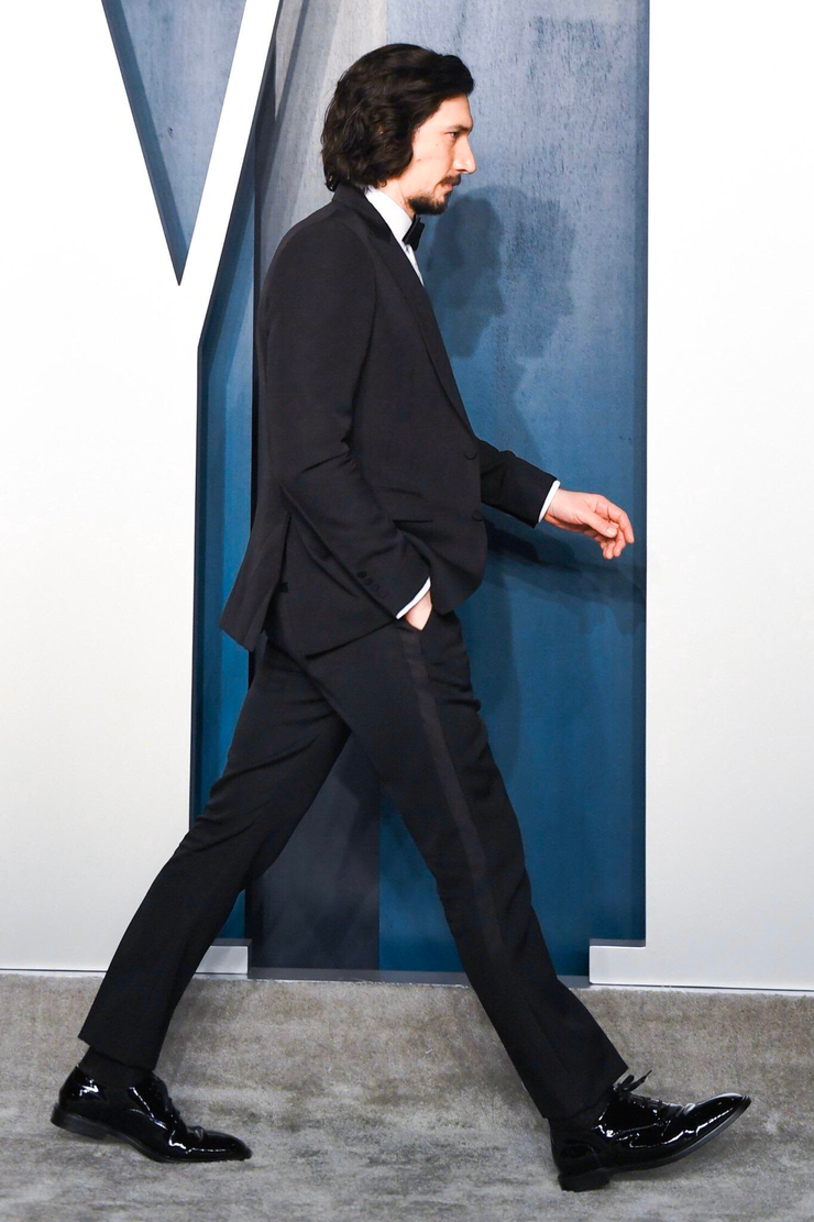 Adam Driver Adam Driver