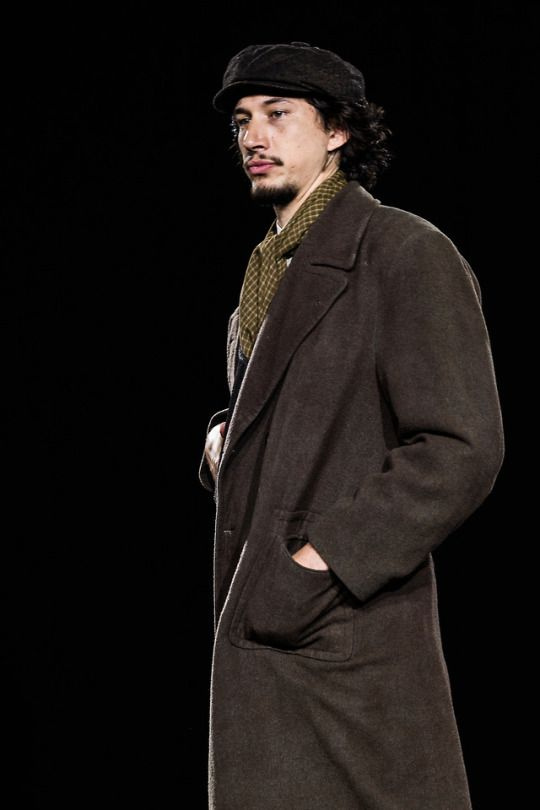 Adam Driver