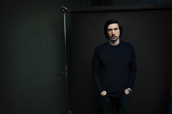 Adam Driver