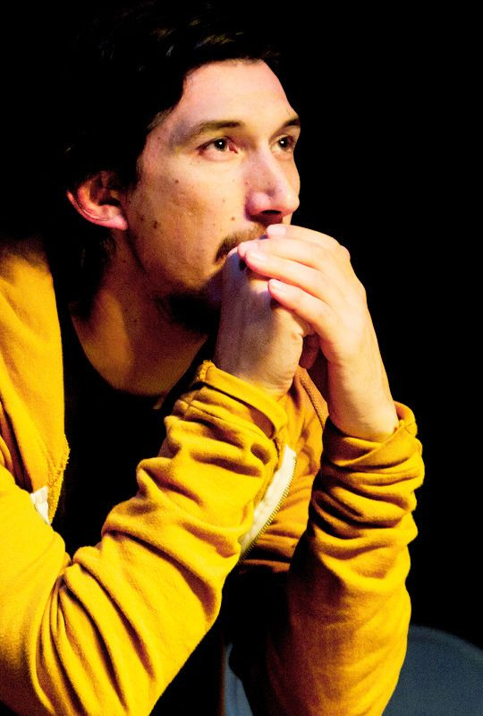 Adam Driver