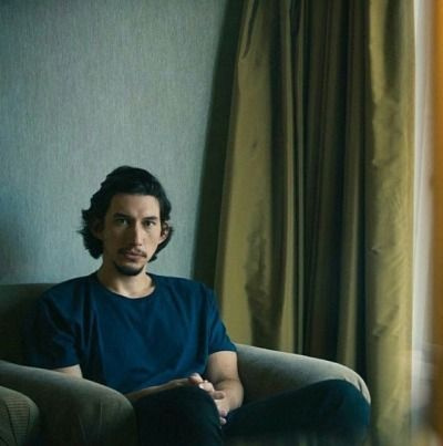 Adam Driver Adam Driver
