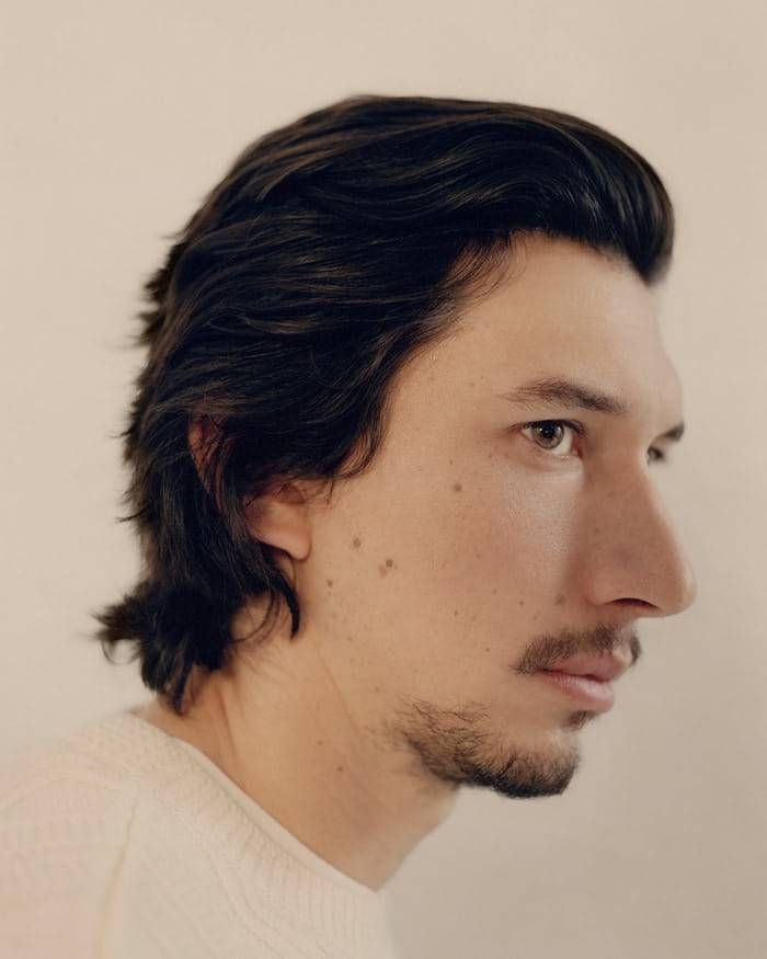 Adam Driver
