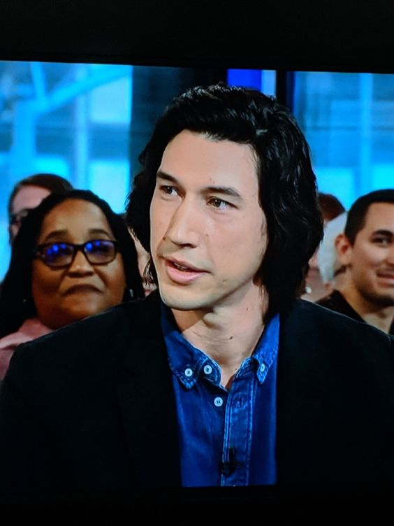 Adam Driver