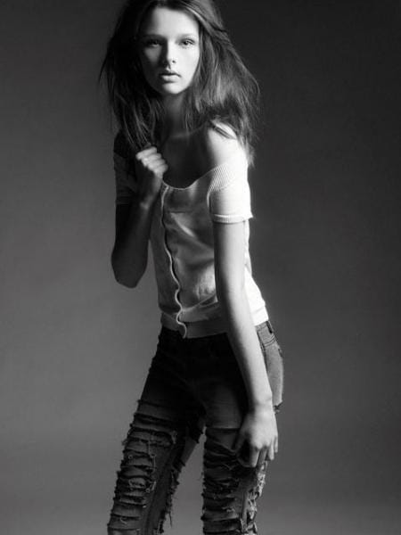 Addison Gill