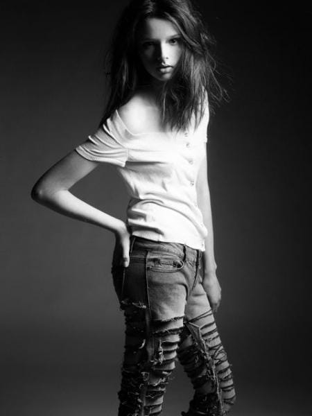 Addison Gill