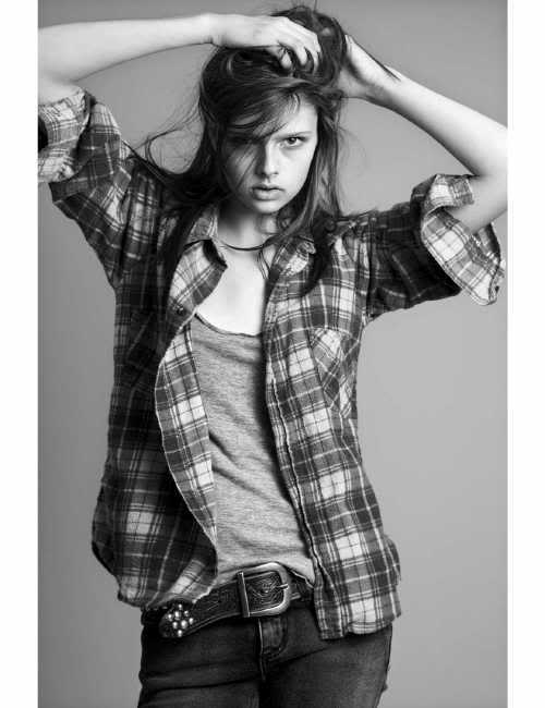 Addison Gill