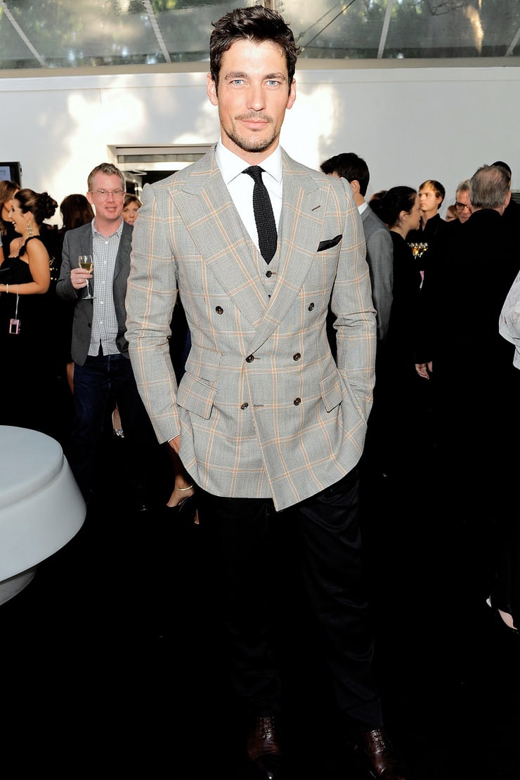 David Gandy