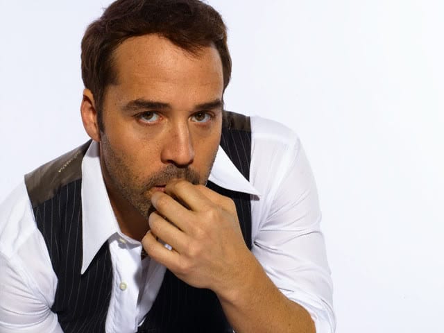 Jeremy Piven