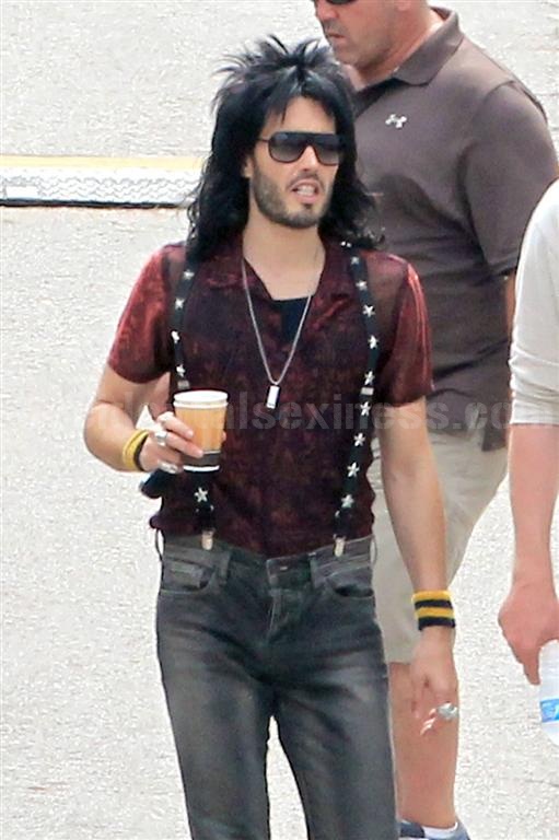 Rock of Ages