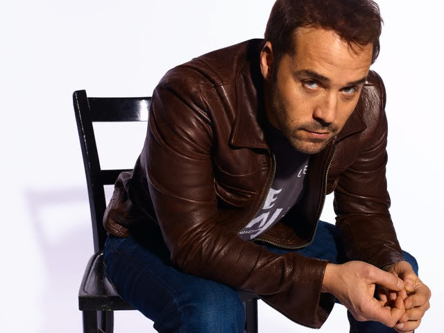 Jeremy Piven
