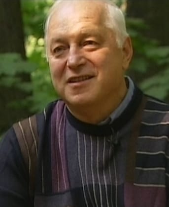 Sergey Nikitin