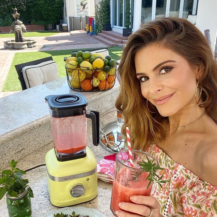 Maria Menounos