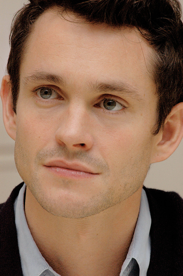 Hugh Dancy Hugh Dancy