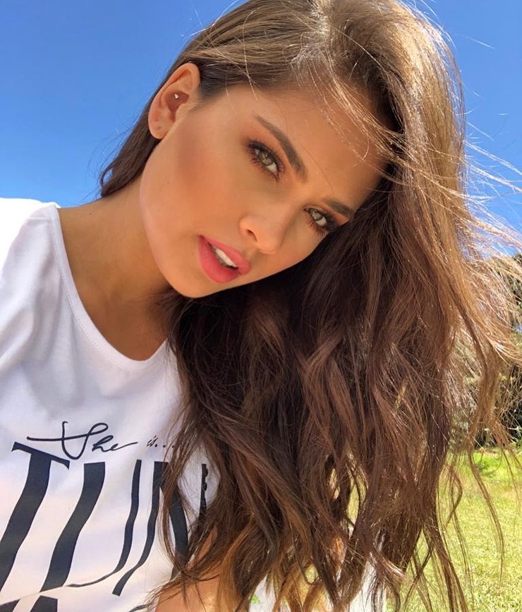 Valentina Ospina Valentina Ospina