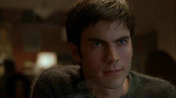 Wes Bentley