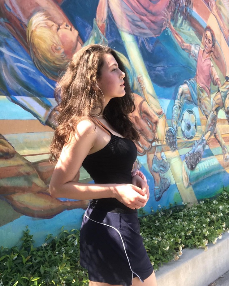 Rebecca Hochman-Fisher Rebecca Hochman-Fisher
