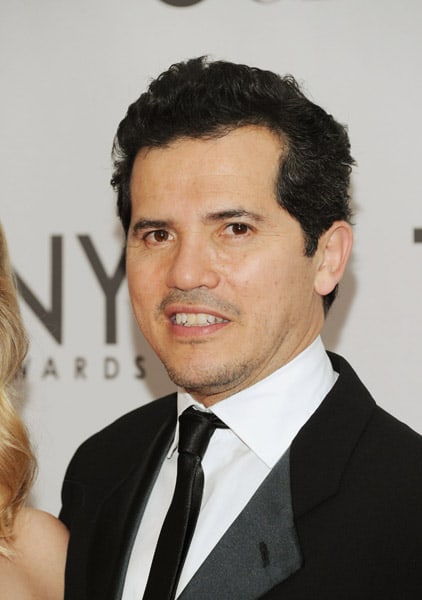 John Leguizamo