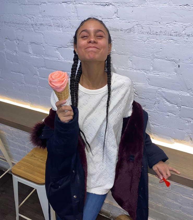 Desiree Ross