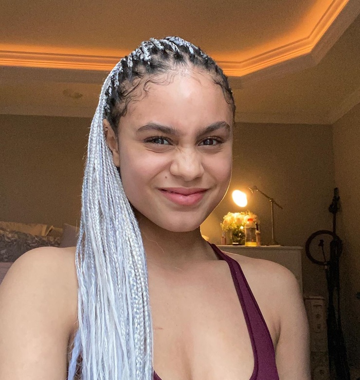 Desiree Ross