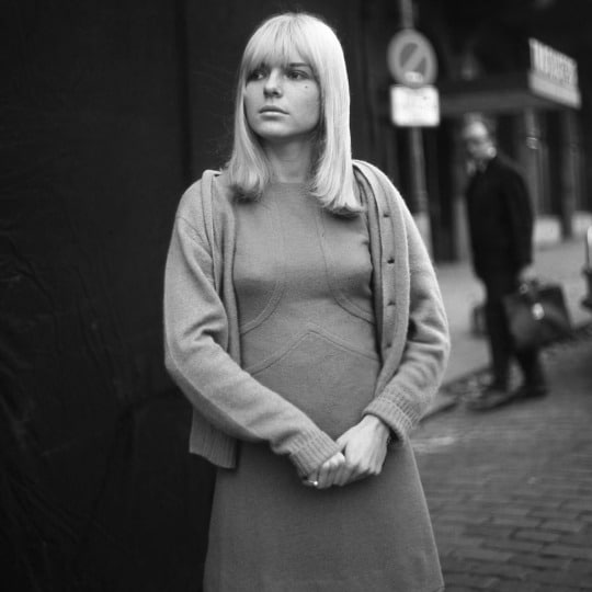 France Gall