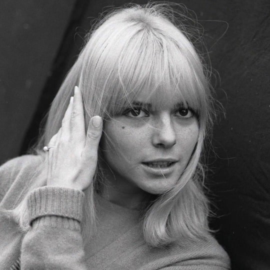 France Gall