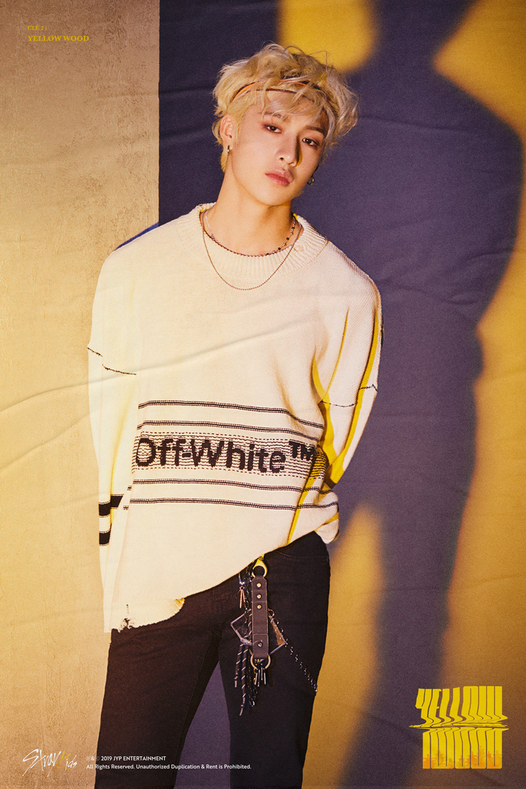 Bang Chan