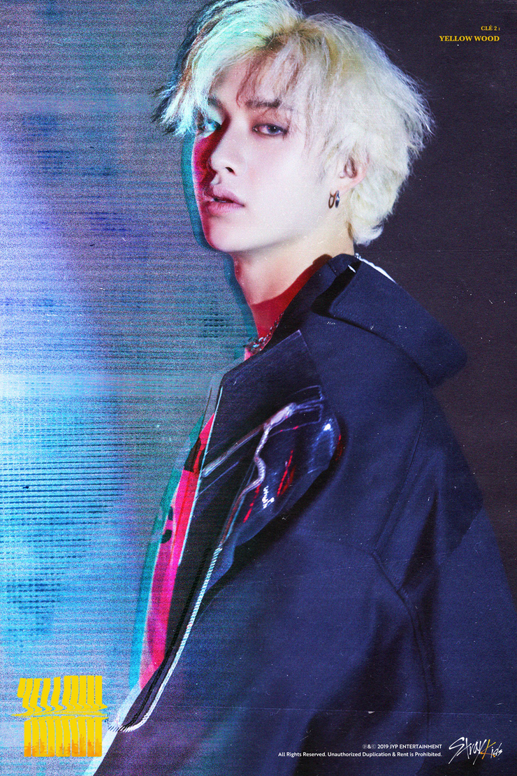 Bang Chan Bang Chan