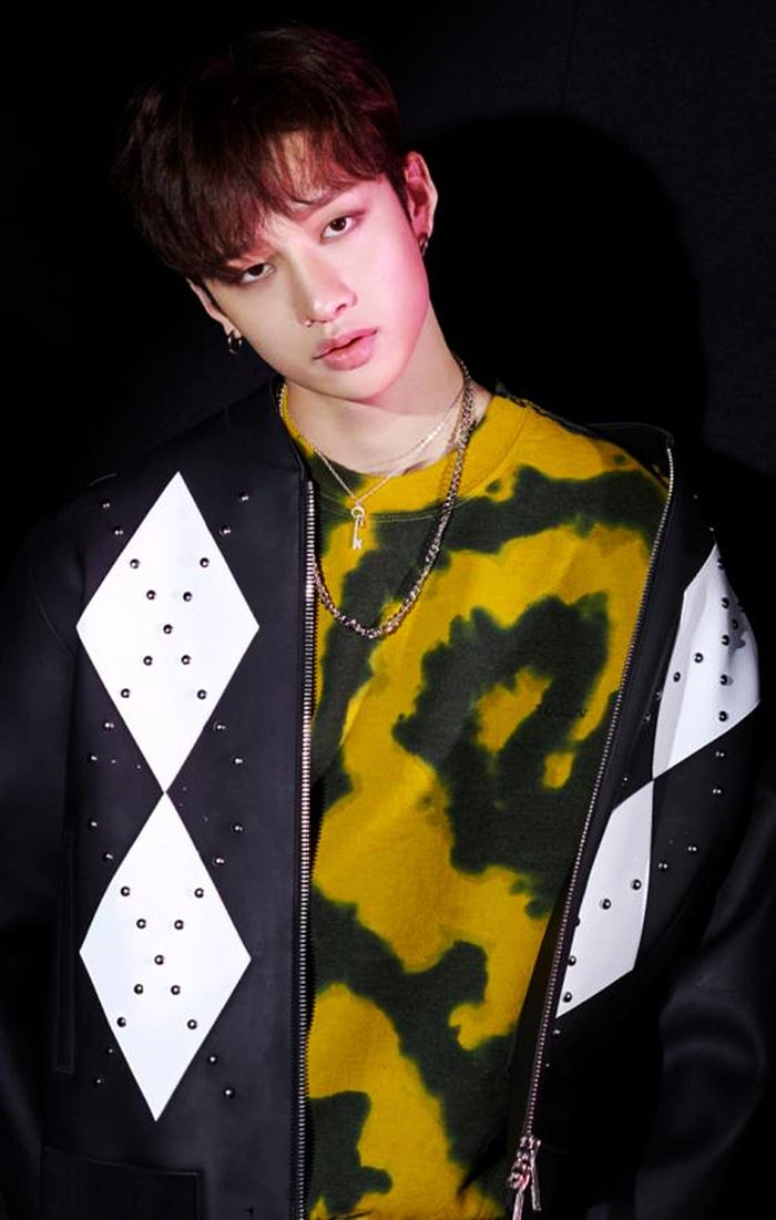 Bang Chan