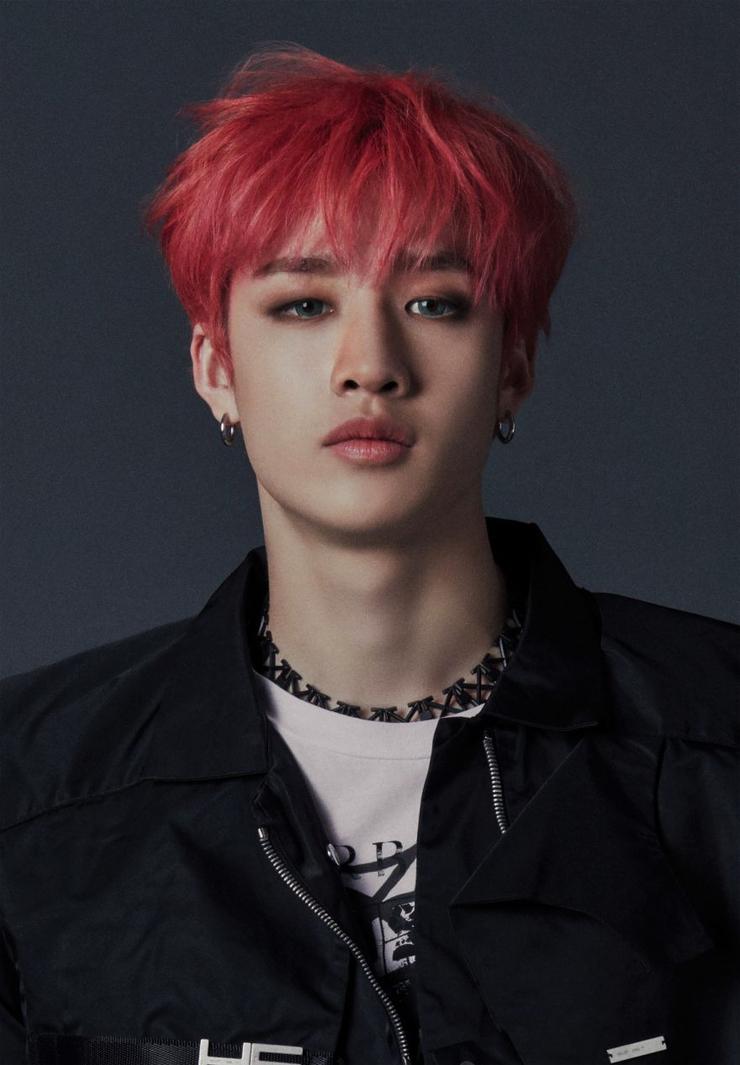 Bang Chan Bang Chan