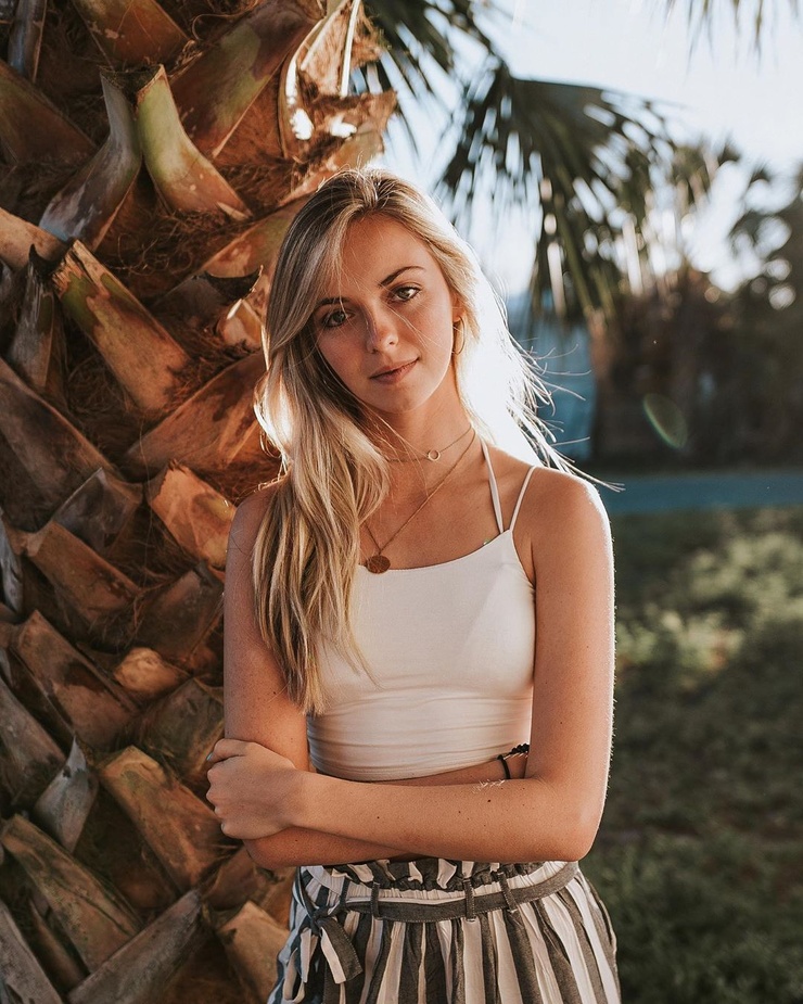 Picture of Whitney Thornqvist